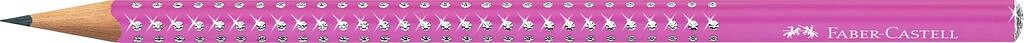 Faber-Castell Sparkle electric fuchsia