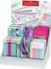 ! Faber-Castell Sparkle gift display