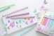 ! Faber-Castell Sparkle gift display