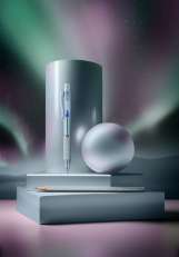 Faber-Castell Sparkle icy glow