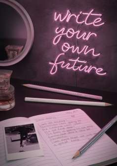 Faber-Castell Sparkle kirjoitussetti