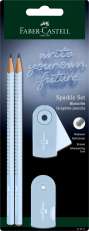 Faber-Castell Sparkle kirjoitussetti