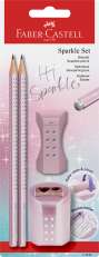 Faber-Castell Sparkle kirjoitussetti