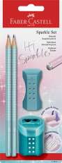 Faber-Castell Sparkle kirjoitussetti