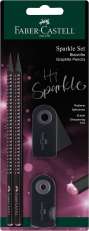 Faber-Castell Sparkle kirjoitussetti