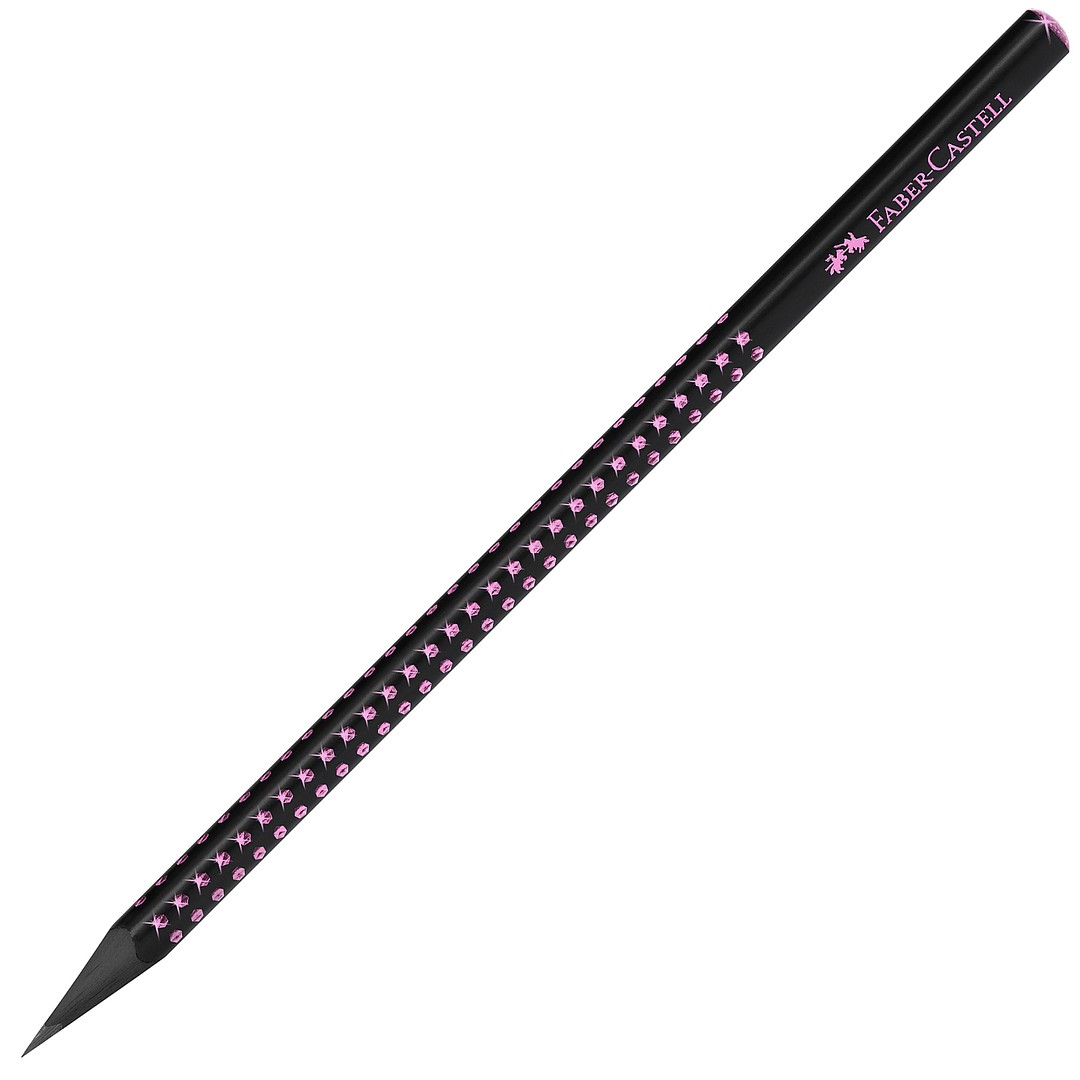 Faber-Castell Sparkle lyijykynä