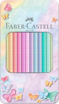 Faber-Castell Sparkle värikynä