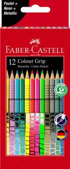 Faber-Castell Special värikynä