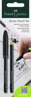 Faber-Castell Stylus lyijykynä