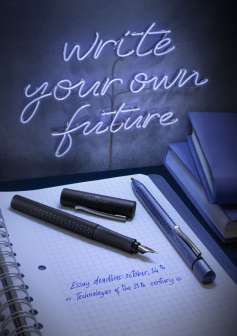 Faber-Castell Grip2011 rasia