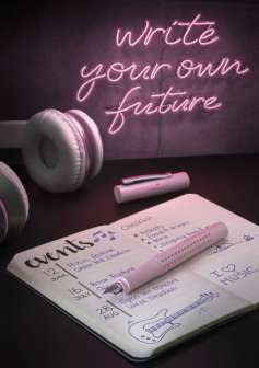 Faber-Castell Grip2010 rasia