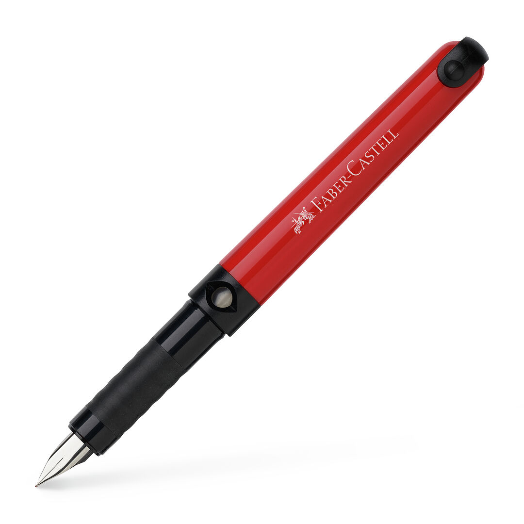 Faber-Castell Fresh täytekynä