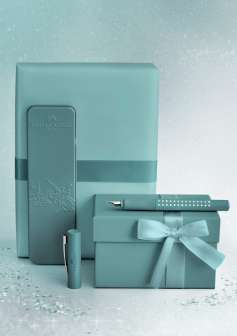 Faber-Castell täytekynä