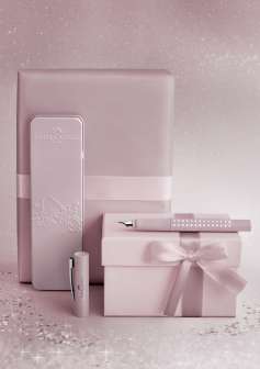 Faber-Castell täytekynä