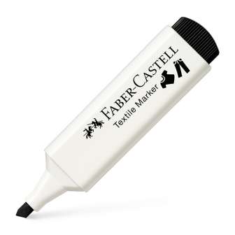 Faber-Castell tekstiilikynä