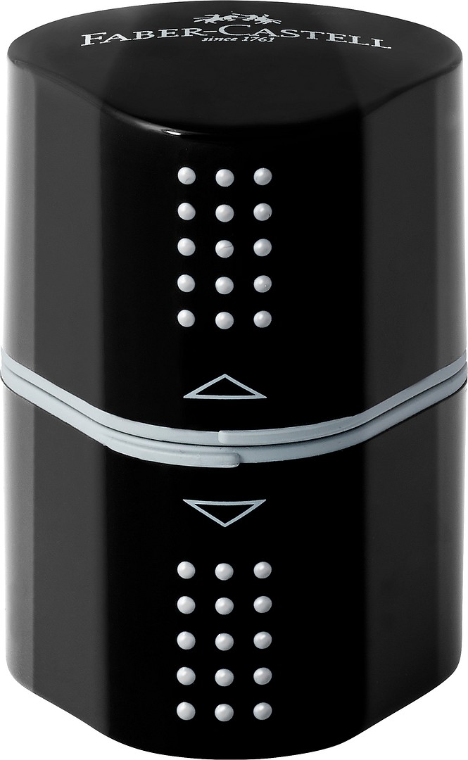 FC Grip säiliöteroitin 3-reikää