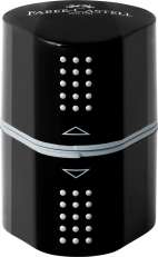 FC Grip säiliöteroitin 3-reikää