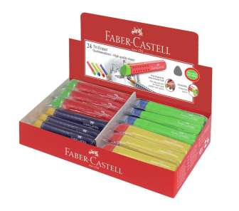 Faber-Castell Tri pyyhekumi