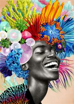 Faber-Castell värikynä