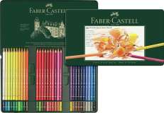 Faber-Castell värikynä