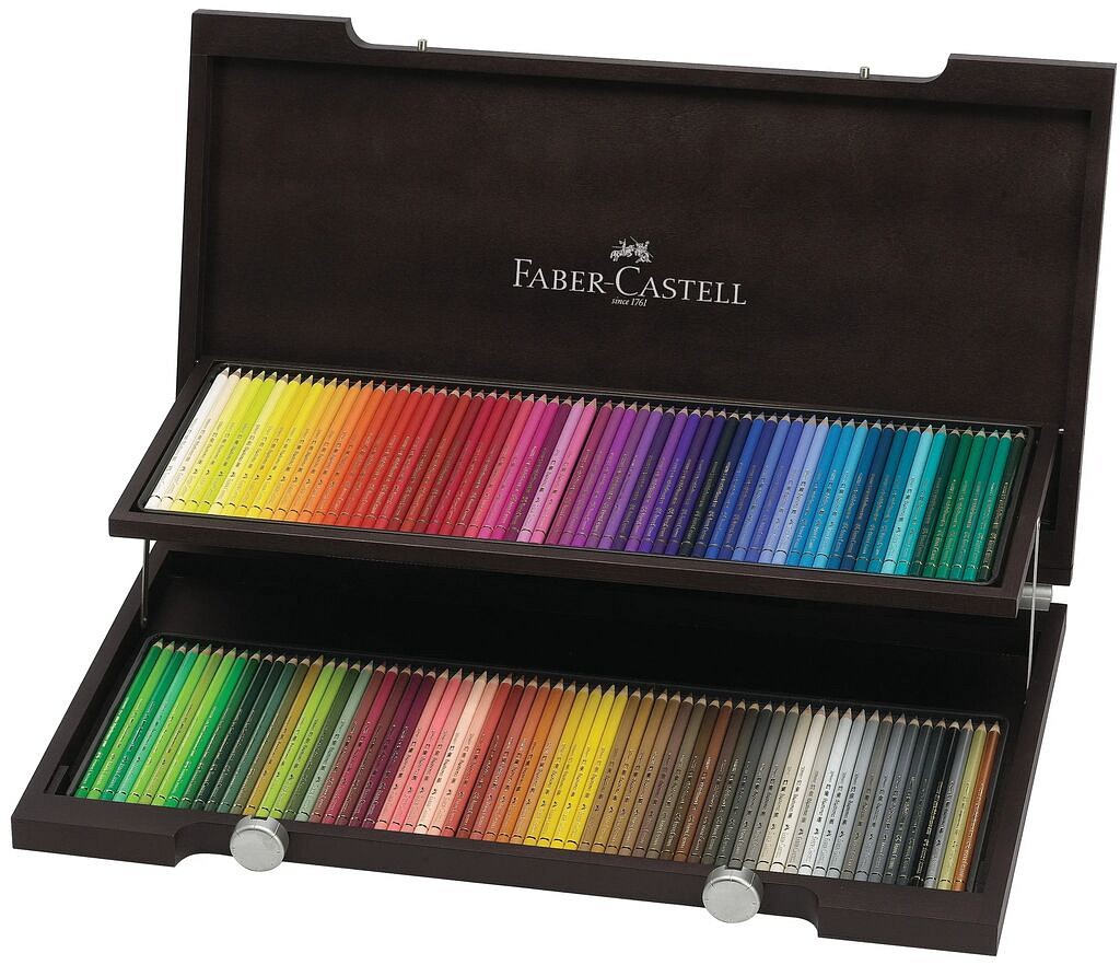 Faber-Castell värikynä