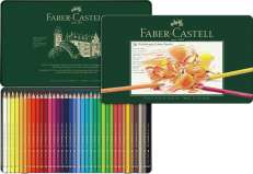 Faber-Castell värikynä