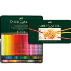 Faber-Castell värikynä