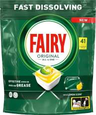 Fairy Original ALL in ONE 41kpl