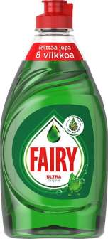 Fairy Original 400ml
