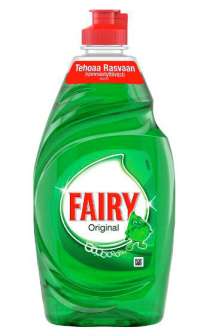 Fairy original käsitiskiaine 900ml