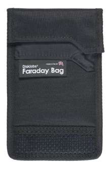 Faraday Puhelimen suojakotelo