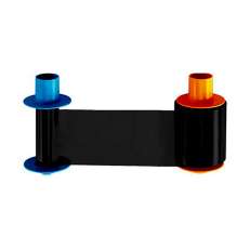 Fargo DTC4500e musta värinauha