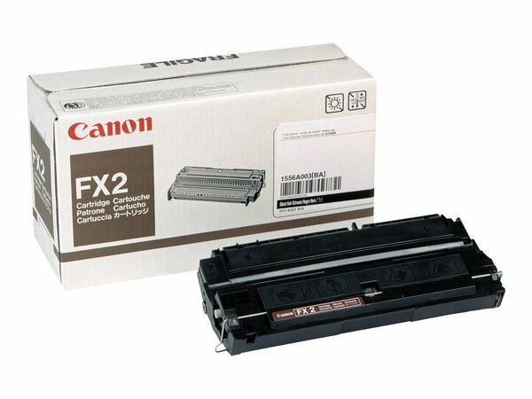Canon Fax-L500/550/600