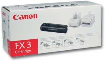 Canon Fax-L200/240/250/300