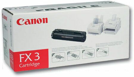 Canon Fax-L200/240/250/300