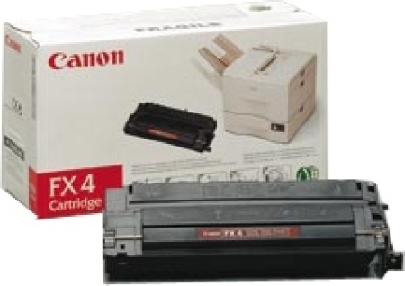 Faxkasetti Canon FX-4 L800/L900
