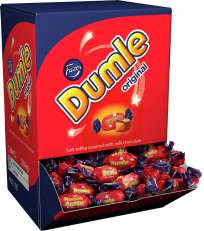 Fazer Dumle original toffee 3kg