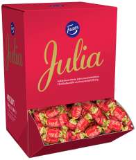 Fazer Julia konvehti 3kg