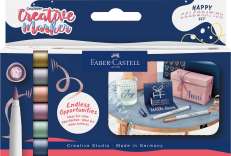 FC Creative Marker Celebration 6kpl