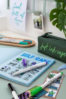 FC Creative Marker Haven 6kpl