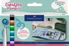 FC Creative Marker Haven 6kpl