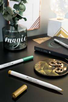 FC Creative Marker Metal 6kpl