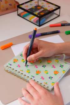 FC Creative Marker summer breeze