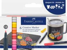 FC Creative Marker summer breeze