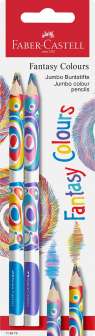 FC Fantasy Colours Jumbo 2x