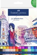 FC Goldfaber Aqua dual marker