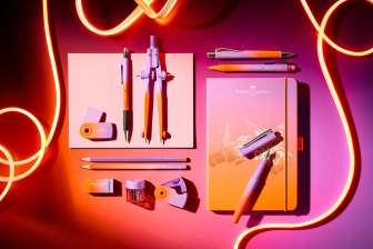 FC Grip 2001 Flow Edition Punchy Melon