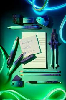 FC Grip 2001 Flow Edition