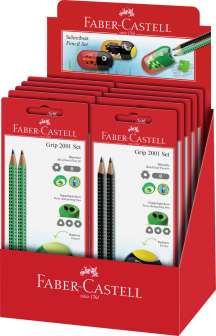 FC Grip blister eläinkuosikumi