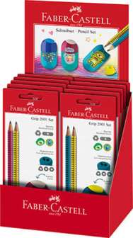 FC Grip blister trendikumi